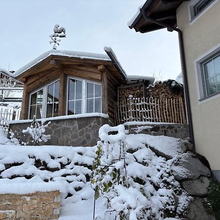 Alpinchalet Eder - Steiner Saalbach-Hinterglemm Zewnętrze zdjęcie