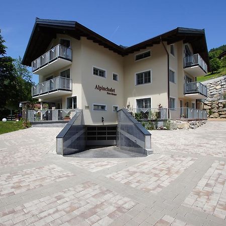 Alpinchalet Eder - Steiner Saalbach-Hinterglemm Pokój zdjęcie