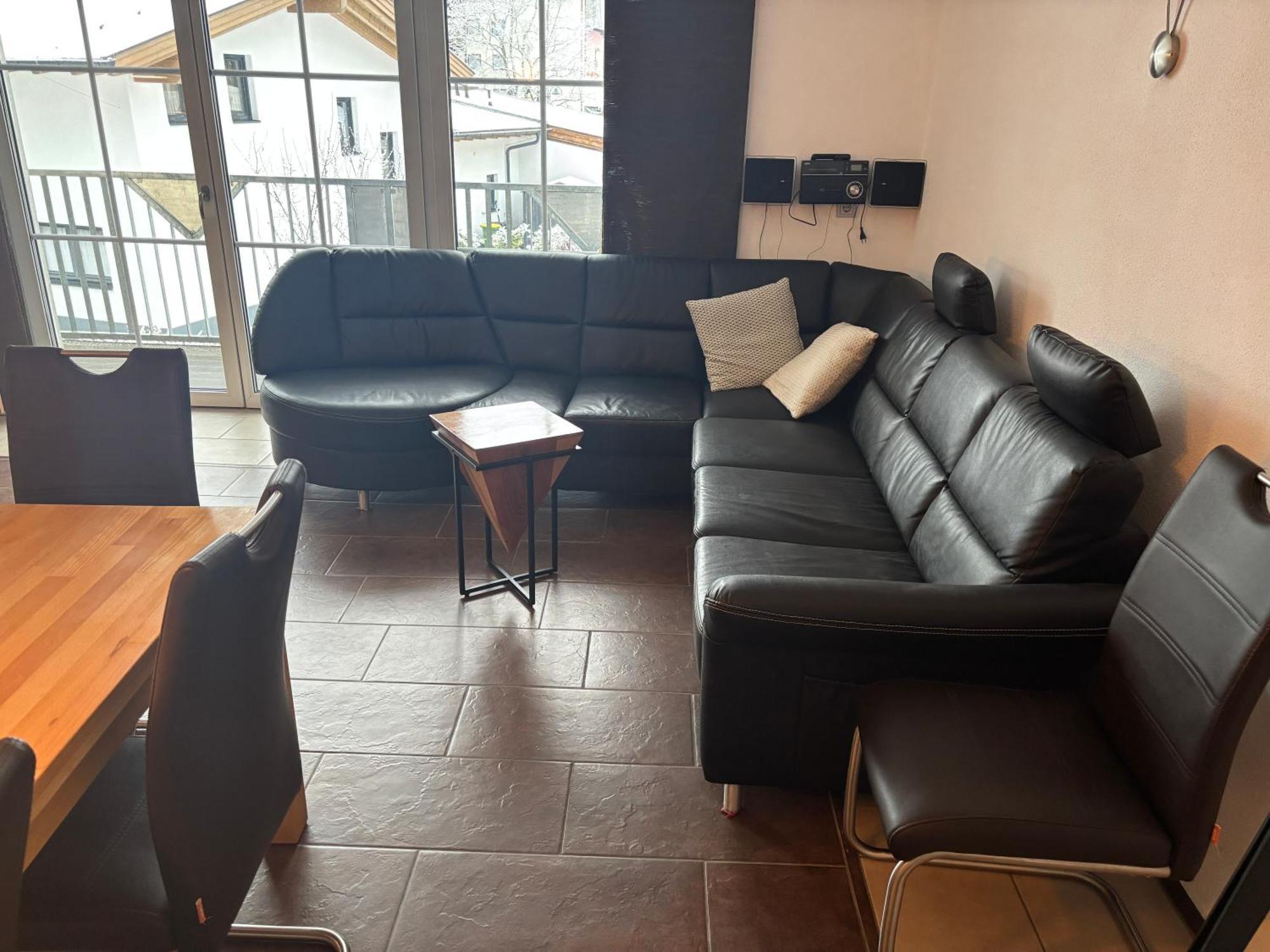 Alpinchalet Eder - Steiner Saalbach-Hinterglemm Zewnętrze zdjęcie