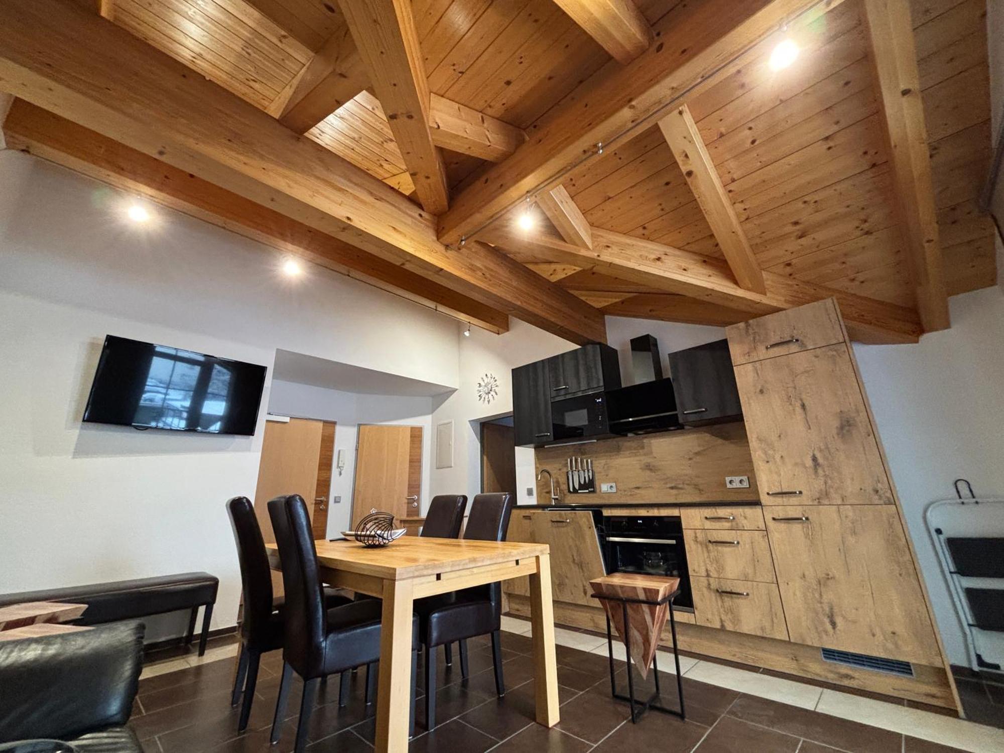 Alpinchalet Eder - Steiner Saalbach-Hinterglemm Zewnętrze zdjęcie