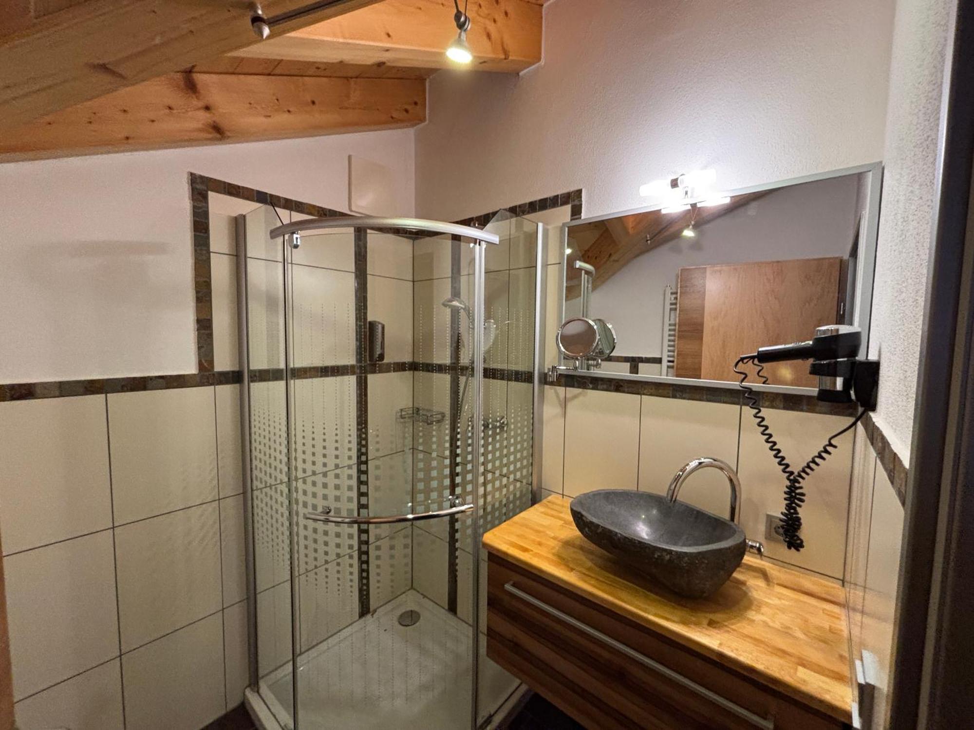 Alpinchalet Eder - Steiner Saalbach-Hinterglemm Zewnętrze zdjęcie
