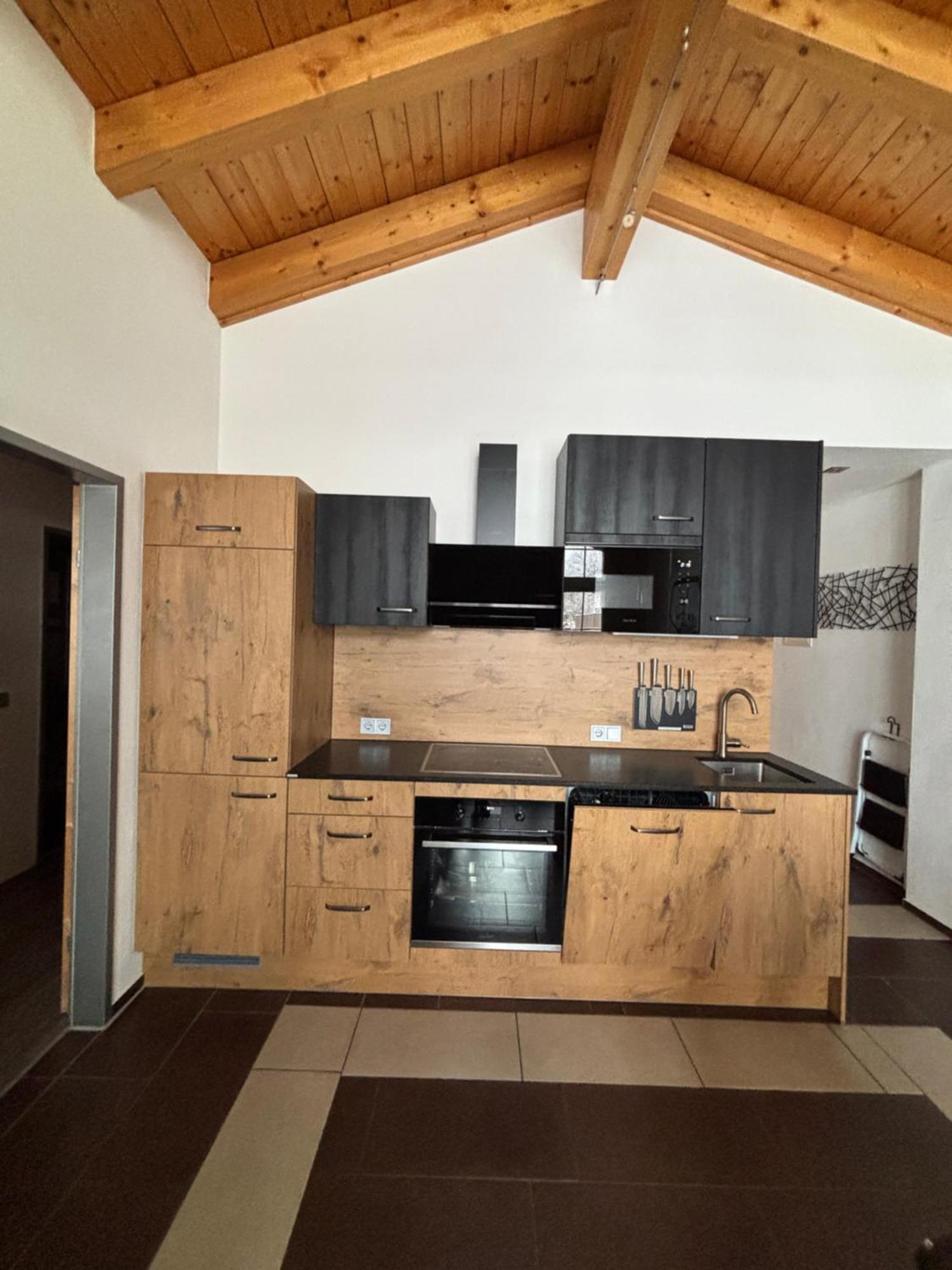 Alpinchalet Eder - Steiner Saalbach-Hinterglemm Zewnętrze zdjęcie