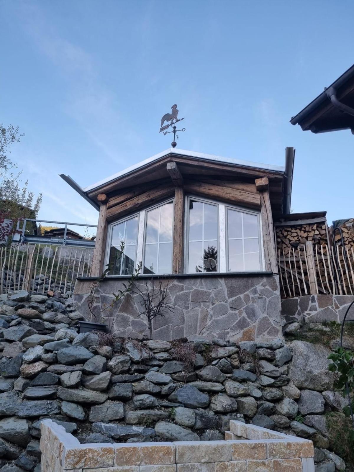 Alpinchalet Eder - Steiner Saalbach-Hinterglemm Zewnętrze zdjęcie