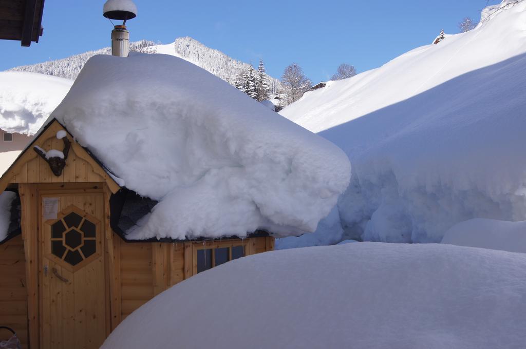 Alpinchalet Eder - Steiner Saalbach-Hinterglemm Pokój zdjęcie