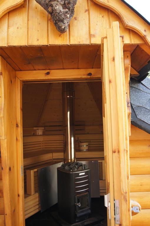 Alpinchalet Eder - Steiner Saalbach-Hinterglemm Zewnętrze zdjęcie
