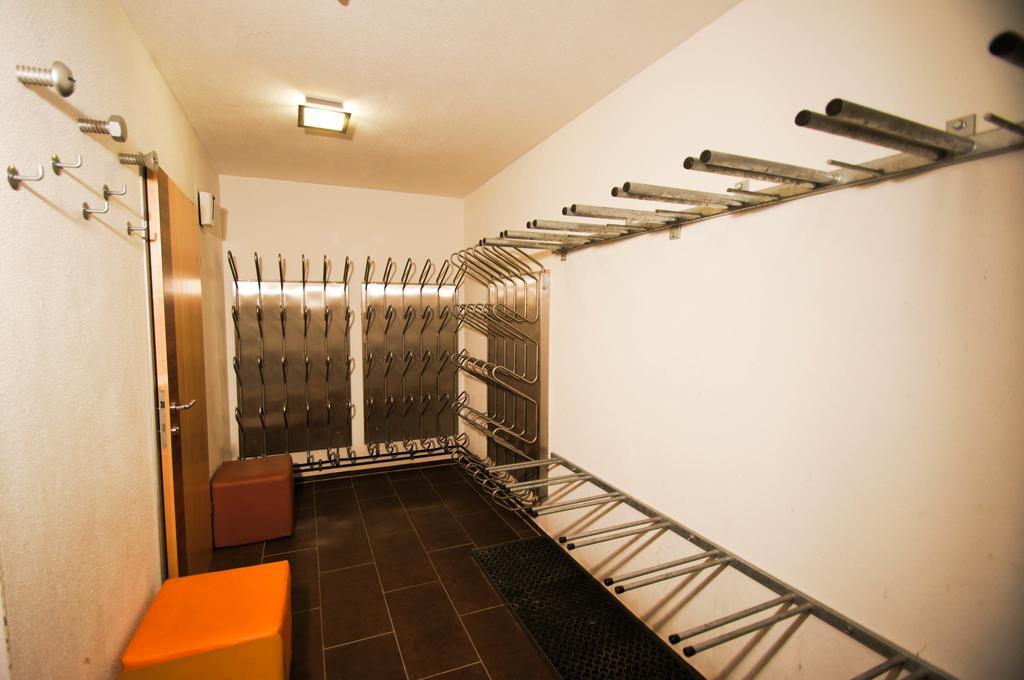 Alpinchalet Eder - Steiner Saalbach-Hinterglemm Zewnętrze zdjęcie